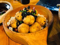 -院子餐厅·大锅菜·老杭帮(桥西直街店)