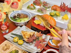 -松临·铁板烧&Omakase(神农店)