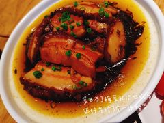 梅菜扣肉-周麻婆·川式小炒(宁德蕉城南路店)