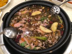 -澳盟清汤鲜黄牛肉(公济桥路店)