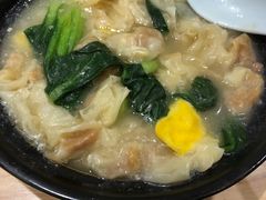 -朱鸿兴面馆(镇湖店)