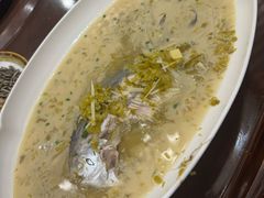 -宁波饭店·甬味灶(马园路店)