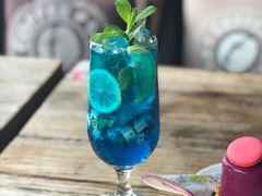 -咖梦餐厅 COMENG RESTAURANT