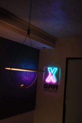 -X MEN SPA·男士综合SPA拉伸馆