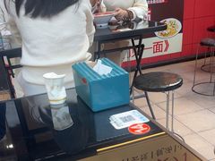 -明記茶餐廳(福田总店)