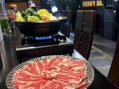 -花狸日本料理(柏庐广场店)