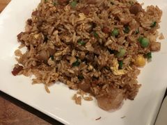 澳门炒饭-新澳港式茶餐厅(余姚路店)