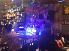 -撸串扒虾(山东路店)