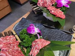 -丸藏和牛烧肉专门店(园区师惠坊店)