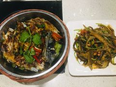 -十三姨工厨顺德美食·宴会·团餐(天河北路店)