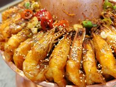 -老佛爷正宗铜炉蛙锅(五道口店)