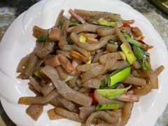 -谭家菜农夫山庄
