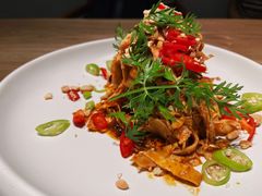 春笋手撕鸡-小大董·烤鸭(凤凰汇店)