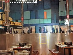 -英雄故事地摊烤肉(马驹桥店)