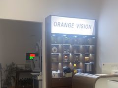 -ORANGE VISION橙光眼镜·蔡司