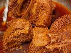 -西贝莜面村(上海百联西郊店)