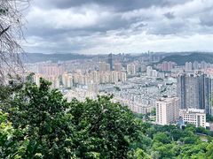 -求水山公园