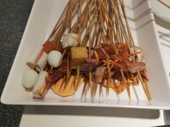 -燃尖儿自助串串火锅(新业广场店)