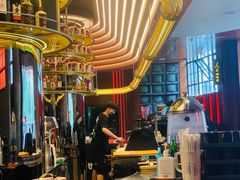 -人民咖啡馆(四行仓库店)