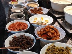 -杭州桐庐康莱德酒店西餐厅-舍