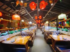 -望京一号·重庆江湖菜(工体店)