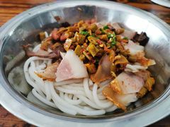 -老东江米粉