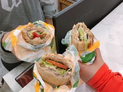 -赛百味SUBWAY(哈西店)