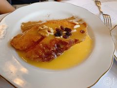 法式吐司-Majestic Café