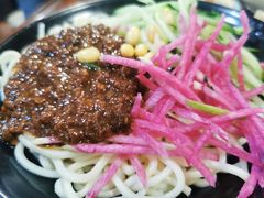 -姚记炒肝店(鼓楼店)