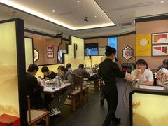 -小菜园新徽菜(上海浦东复地活力城店)