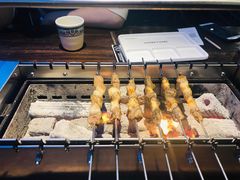 -三个蒙古大叔羊肉串(大宁店)