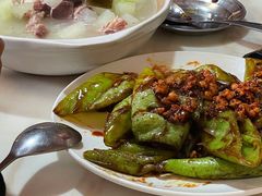 -龙福祥餐馆