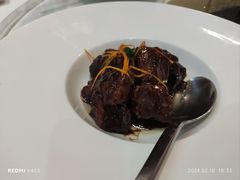 -南苑环球酒店-稻菊日式餐厅(鄞县大道店)