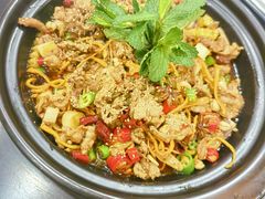 -藏味八珍特色火锅