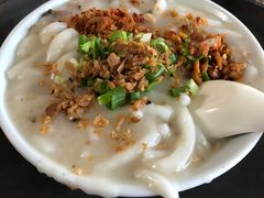 -老西关濑粉(文明路店)