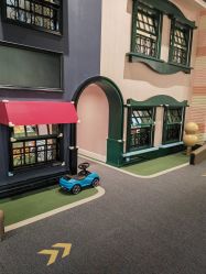 -奈尔宝·儿童乐园·亲子餐厅(星河湾店)