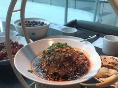 太白翰林口水鸡-赠李白·如诗的川味(余杭万达广场店)