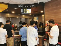 -麦当劳(杭州文三路店)