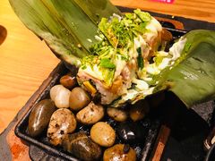 -無境·匠心日本料理(汉街店)