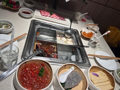 -海底捞火锅(漫乐城夜宵主题店)