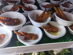 -尚品海鲜肥牛自助火锅(湖明店)
