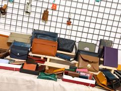 -猛犸手作·皮具·diy团建·礼品定制(新华路店)