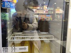 -肥鱼屯活鱼锅(惠工街店)