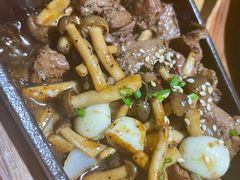 -一心创作料理屋(经开万达店)