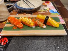 -古田居·特色寿司料理(星之岛旗舰店)