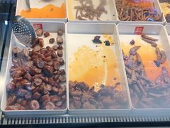 -老枝花卤(玉林店)