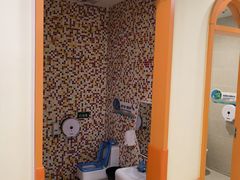 -蓝旗亲子游泳(范湖万达广场店)