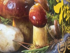 -盛焰铁板烧(王府井店)