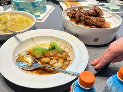 -鑫复盛礼记酒店·国家白金五钻酒家