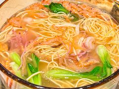 -羊瑞堂·横山炖羊肉·陕菜(未央路旗舰店)